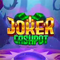 Bet On Red Casino – Joker Cashpot