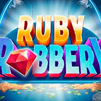 Bet On Red Casino – Ruby Robbery